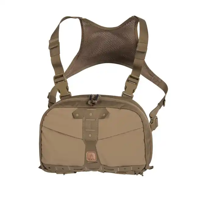 Helikon - Tex CHEST PACK NUMBAT, coyote Levný