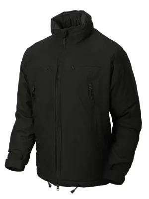 Helikon bunda HUSKY TACTICAL, černá Nejprodávanější