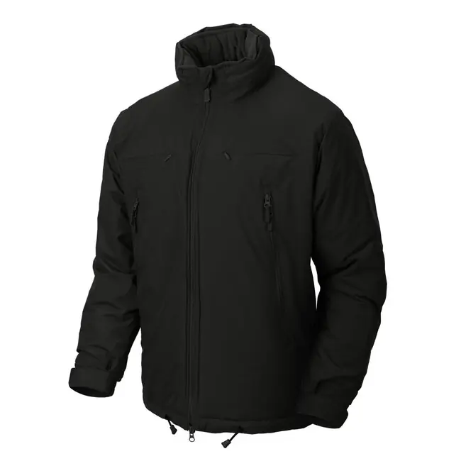 Helikon bunda HUSKY TACTICAL, černá Nejprodávanější