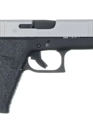 Nejprodávanější Talon grip na pistoli Glock 43x48, guma