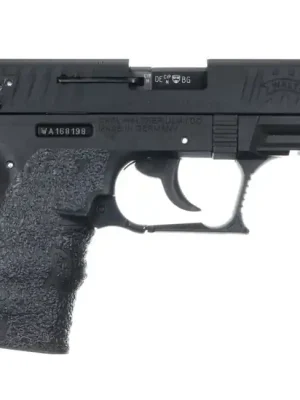 Rychlé Dodání Talon grip pro Walther P22, guma