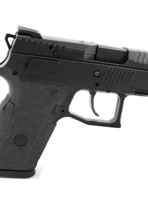 Talon grip pro CZ P-07, střední grip, guma Ihned K Objednání