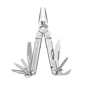 Leatherman Bond multifunkční nástroj Vrácení Zdarma
