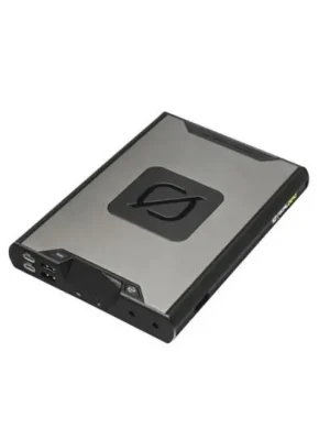 Goal Zero Sherpa 100AC Gen.4, powerbanka s kapacitou 25600 mAh Dokud Zásoby Vydrží