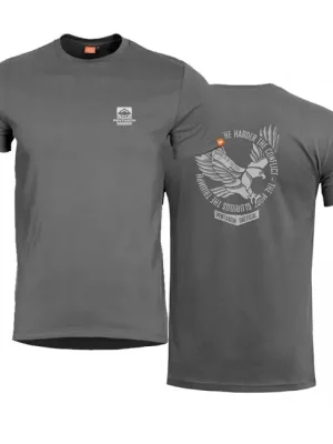 Akční Nabídka Pentagon Eagle tričko, Wolf-Grey