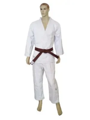 Nakupujte Hned Katsudo Judo kimono Randori, bíle