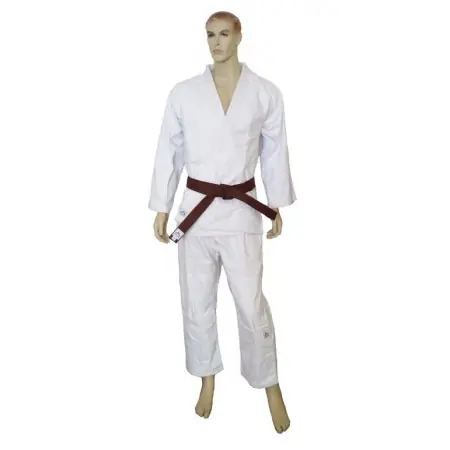 Nakupujte Hned Katsudo Judo kimono Randori, bíle