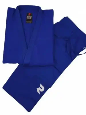 Super Cena FightArt kimono IJF Shogun regular, modré