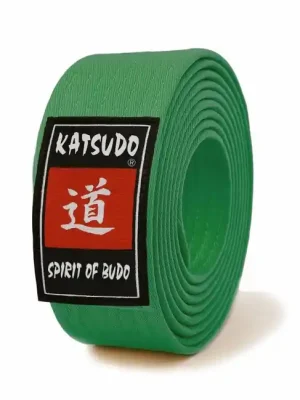 Nízká Cena Katsudo Obi opasek, zelený