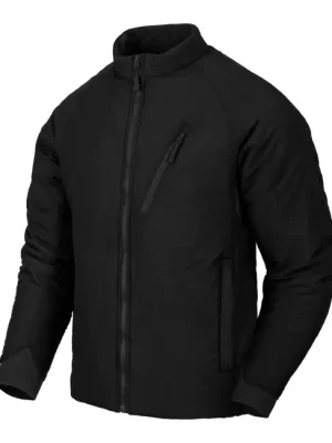 Helikon-Tex Jacket Wolfhound bunda, černá Tovární Cena
