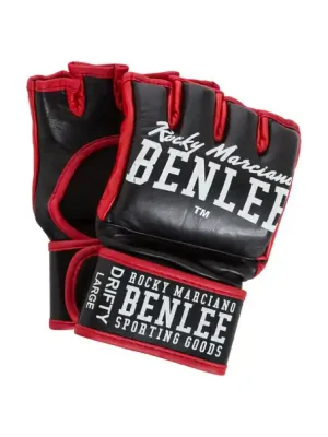 BENLEE MMA Drifty rukavice tréninkové, černé Jen Po Omezenou Doba