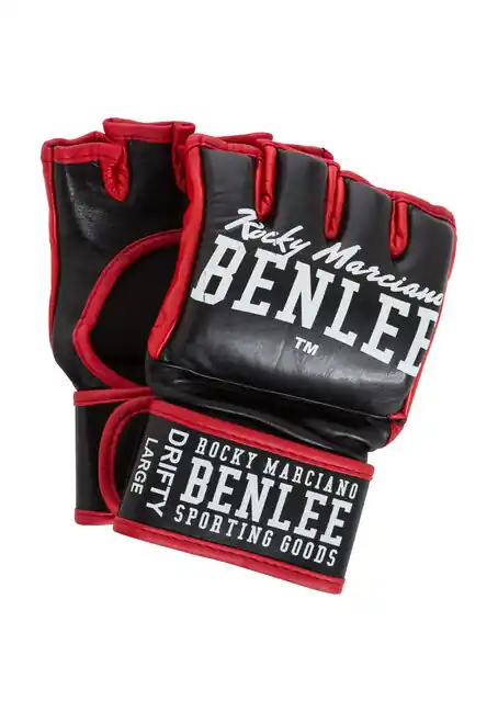 BENLEE MMA Drifty rukavice tréninkové, černé Jen Po Omezenou Doba