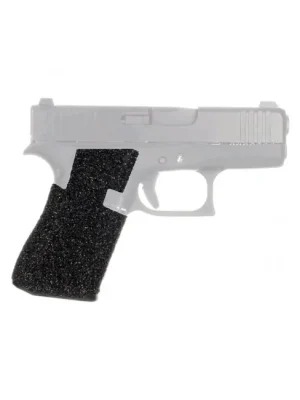 Nakupujte Hned Univerzální Talon grip pro pistole Glock vel. S standard (G19atd.), guma