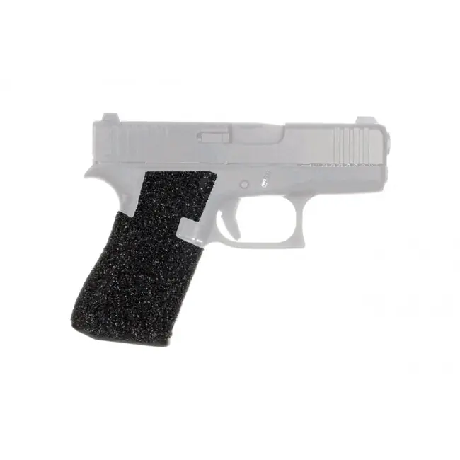 Nakupujte Hned Univerzální Talon grip pro pistole Glock vel. S standard (G19atd.), guma