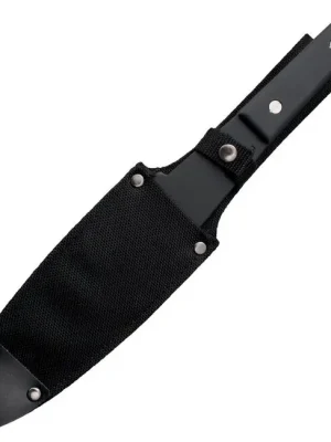 Nejprodávanější Cold Steel pouzdro pro nůž Perfect Balance, černé