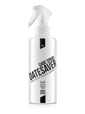 ANGRY BEARDS Sprej do bot Datesaver 200 ml Tovární Cena