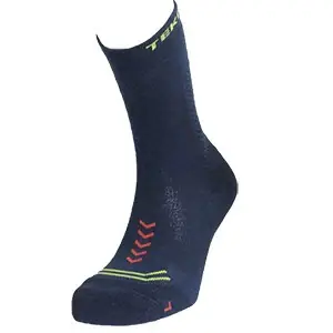 Objednat Nyní TEKO Turistické MERINO ponožky eco HIKE 2.0 DISCOVERY, storm