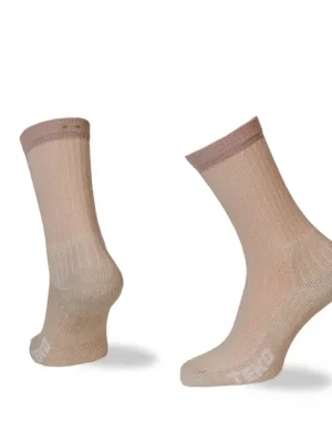 Expresní Doručení TEKO Turistické MERINO ponožky eco HIKE 2.0, taupe