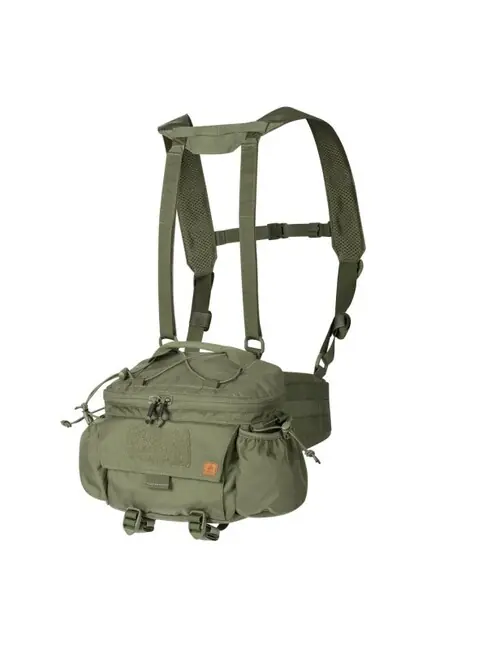 Přímo Od Výrobce HELIKON-TEX FOXTROT MK2 BELT RIG ledvinka, olive green