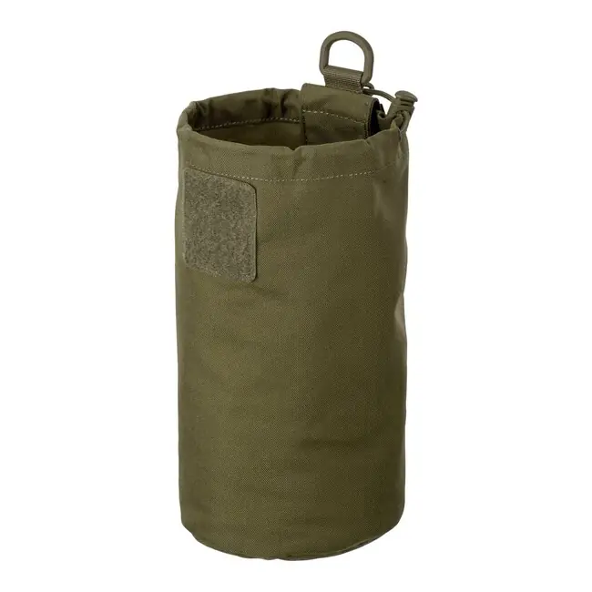 Poslední Šance HELIKON-TEX BUSHCRAFT univerzální pouzdro, olivové