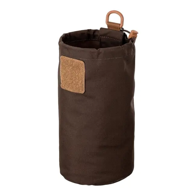 Nová Kolekce HELIKON-TEX BUSHCRAFT univerzální pouzdro, tmavě hnědé