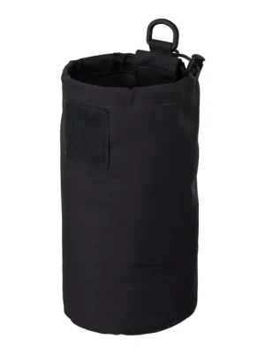 HELIKON-TEX BUSHCRAFT univerzální pouzdro, černé Výhodná Nabídka
