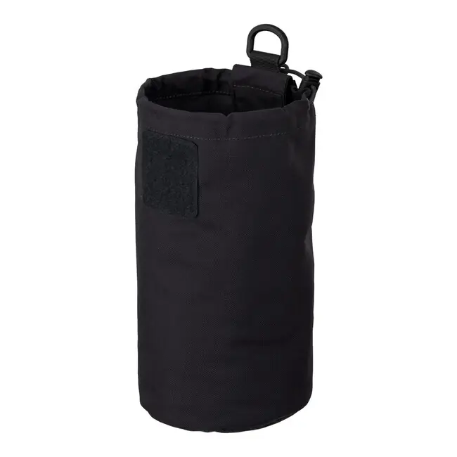 HELIKON-TEX BUSHCRAFT univerzální pouzdro, černé Výhodná Nabídka