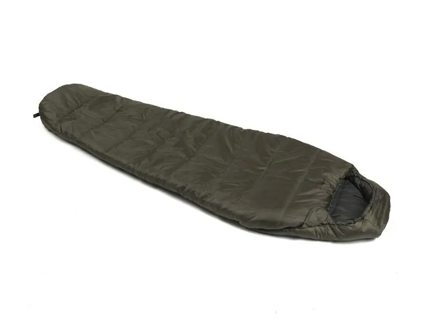 Snugpak spacák SLEEPER LITE -5°C, olivový Oblíbený