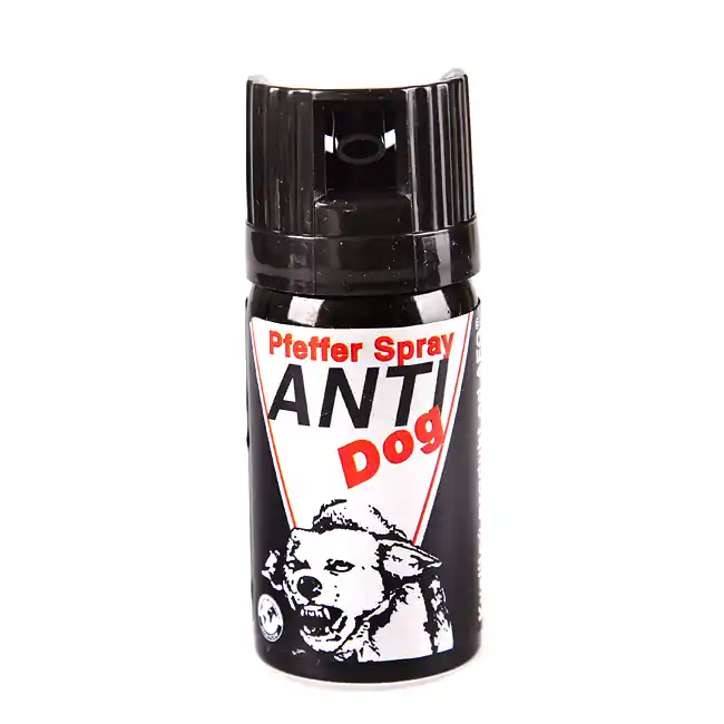 Tovární Cena Obranný sprej OC Anti Dog, 40 ml