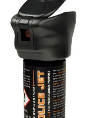Obranný sprej OC Police Jet, 40 ml Poslední Šance