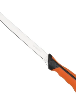 Časově Omezené HALLER filetovací nůž s plastovým pouzdrem, 20 cm čepel