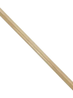 Treninková dřevěná hůl ESCRIMA, 64 cm Jen Po Omezenou Doba