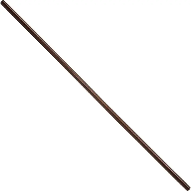 Horká Nabídka Treningová dřevěná hůl JO STICK, 125 cm