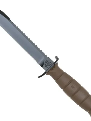 Glock FM 81 nůž, pískový Poslední Šance