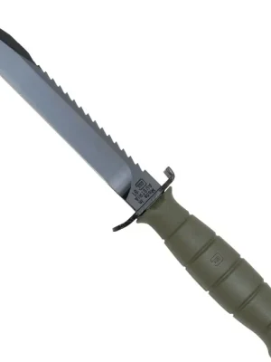 Glock FM 81 nůž, zelený Časově Omezené