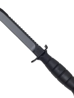 Glock FM 81 nůž, černý Rychlé Dodání