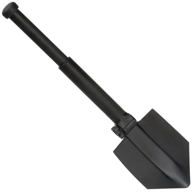 Značkový Glock polní skládací rýč