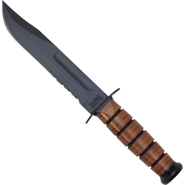 KA-BAR USMC armádní nůž Cenová Bomba