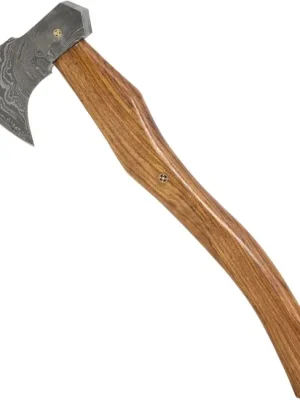 Cenový Hit Damašková sekera, 41,5 cm