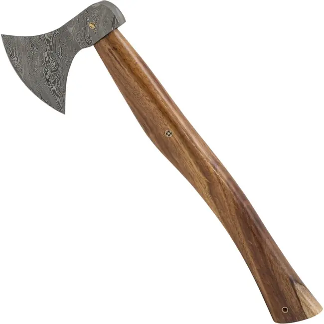 Damašková sekera, 39 cm Koupit Online