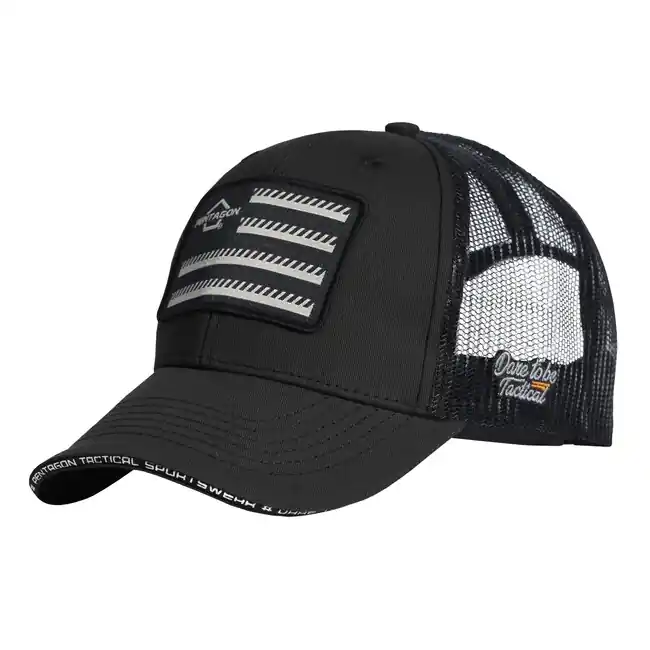 Cenový Hit Kšiltovka Wills Truckers Twill Cap -FG