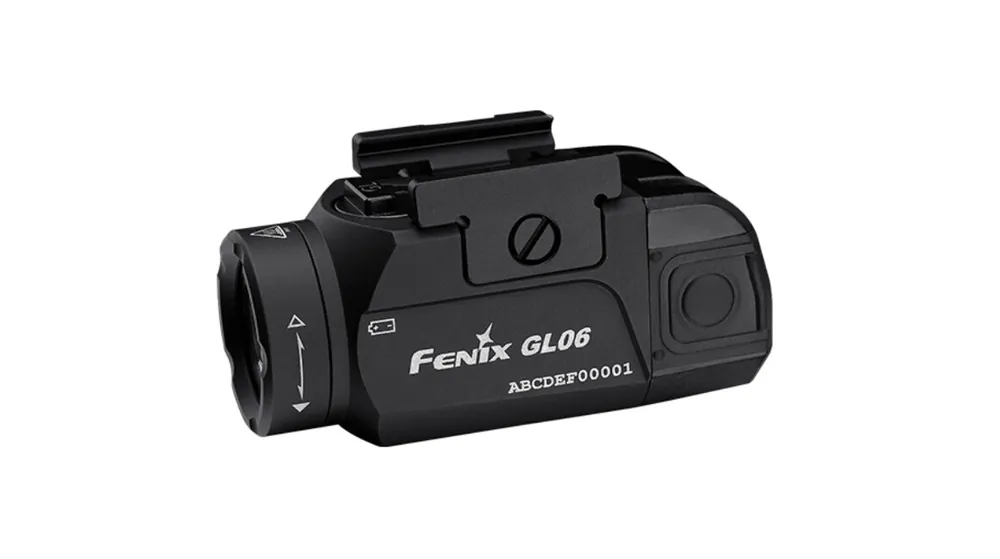 Pouze Dnes Svítilna Fenix GL06-365 pro SIG Sauer P365