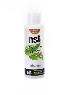 NST Gelová impregnace na obuv 125 ml Autentický
