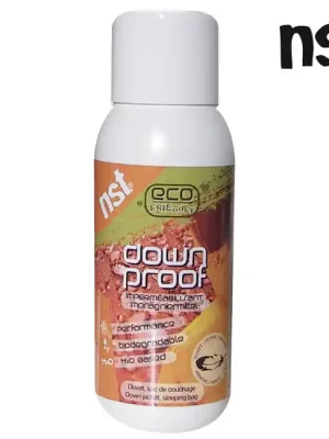 NST Impregnační emulze na péřové výrobky 300 ml Ověřený