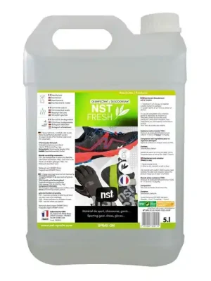 NST Dezifekce 5L Originální