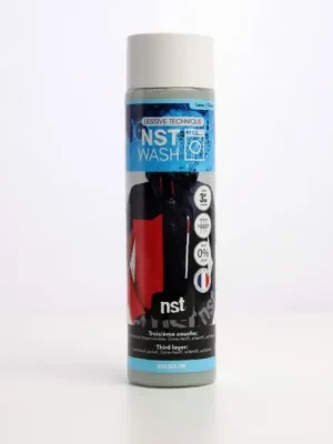 Cenově Výhodný NST Prací prostředek na oblečení - ideální na bundy 250 ml