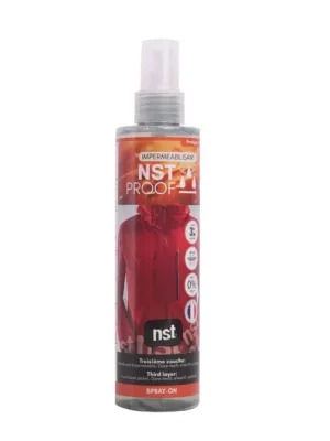 NST Ekologicky neškodná impregnace na outdoorové oblečení 250 ml Koupit Online