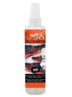 NST Ekologicky neškodná impregnace ve spreji 125 ml Omezená Nabídka