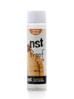 NST Impregnační roztok na péřové výrobky 250 ml Akce