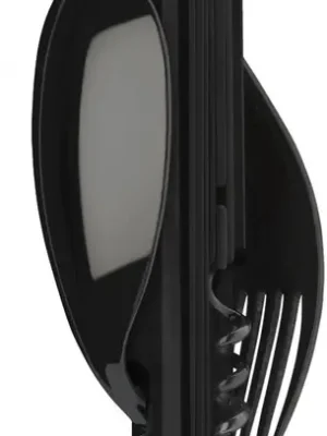 Akinod A02B00004 multifunkční sada 13h25, black mirror finish, ebony wood Aktuální